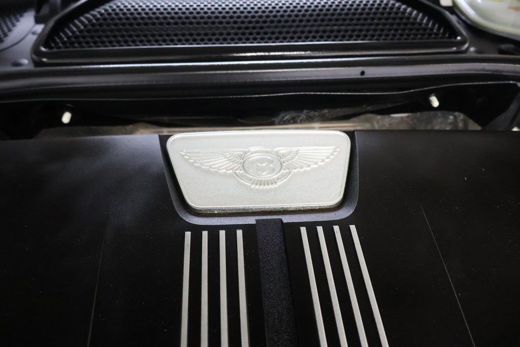 Used 2016 Bentley Continental GT image 41