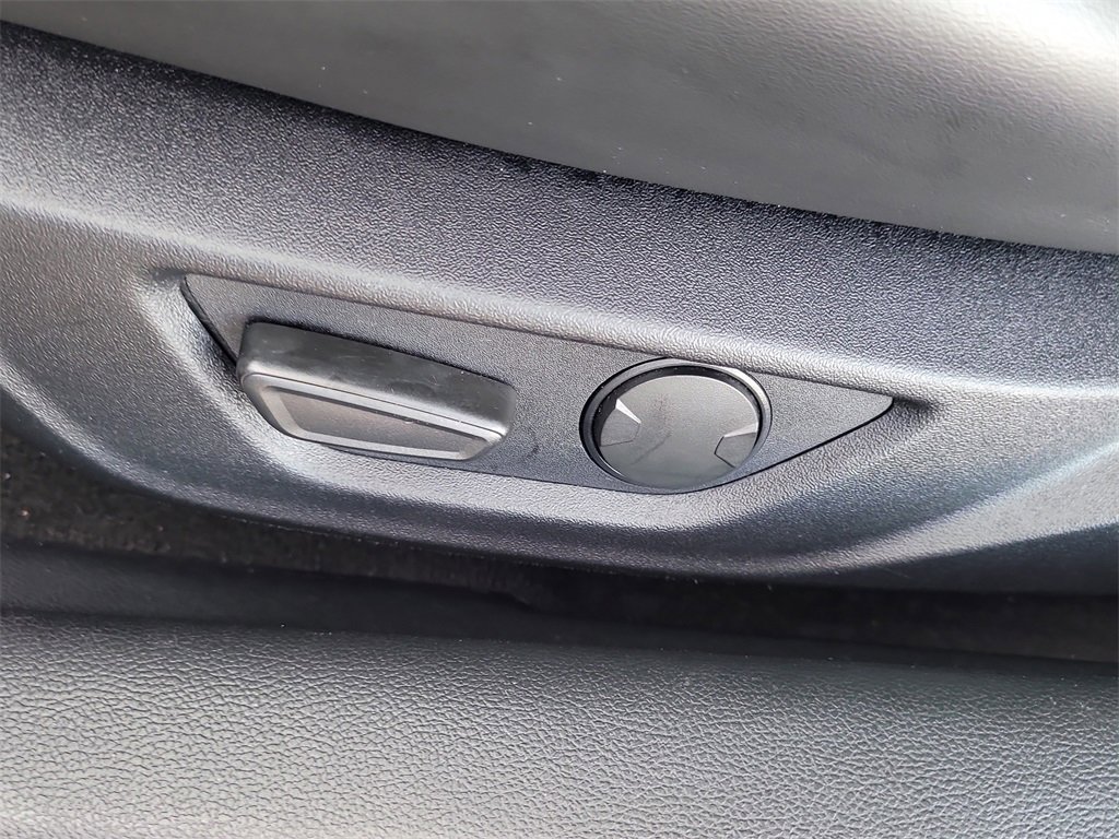 Used 2020 Ford Mustang GT Premium w/ GT Performance Package image 12