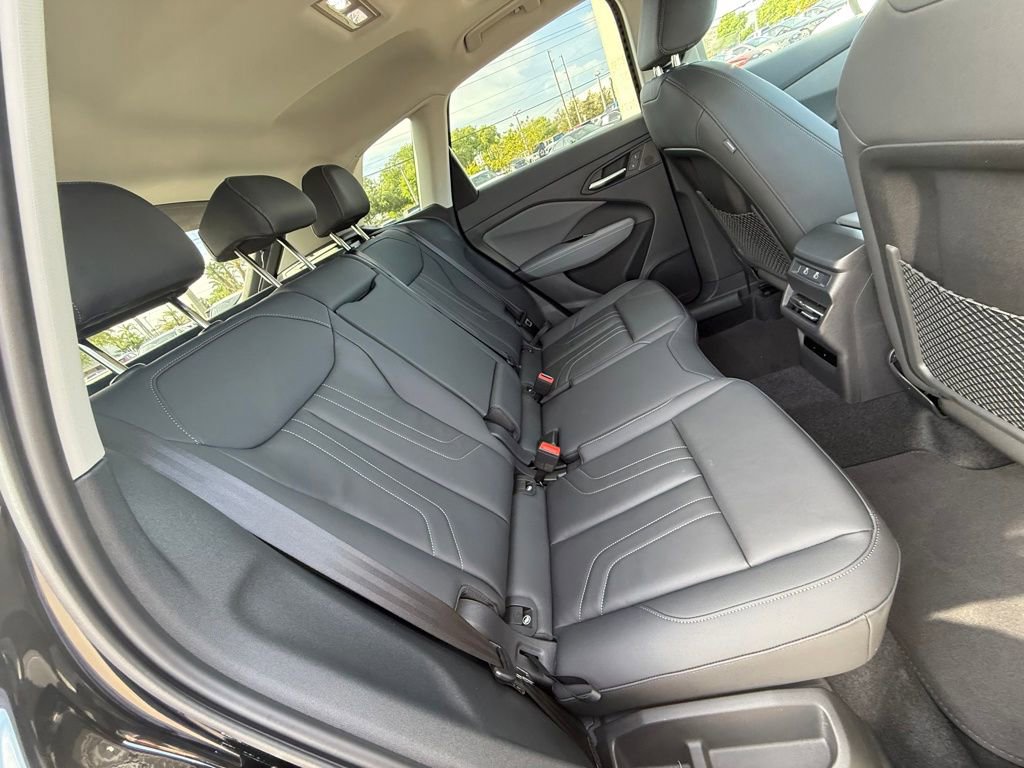 New 2026 Audi Q3 quattro 2.0T image 53