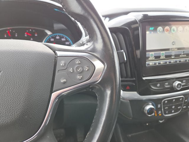 Used 2019 Chevrolet Traverse RS AWD/4WD image 22