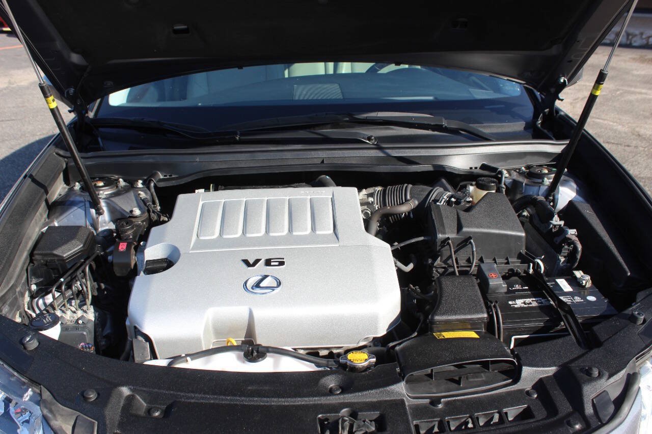 Used 2014 Lexus ES 350 w/ Luxury Package FWD image 8