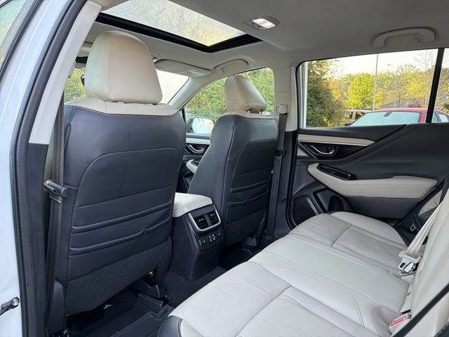 Used 2023 Subaru Outback Limited image 12