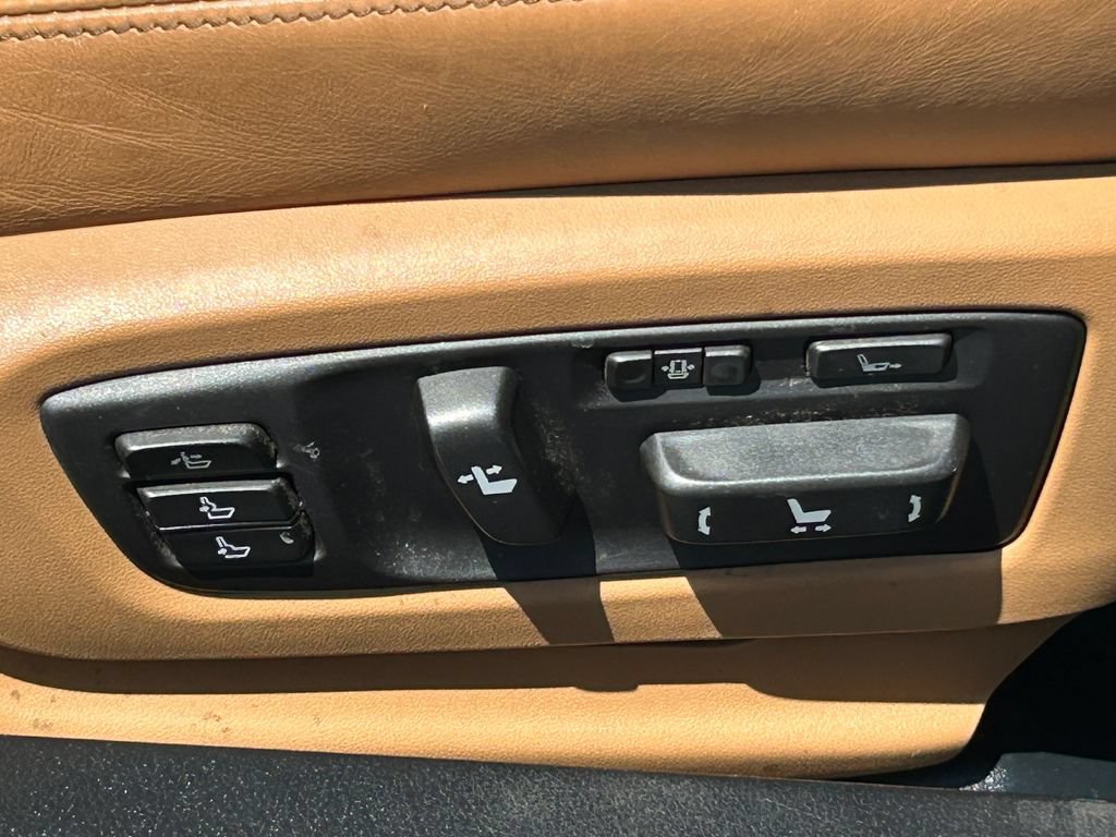 Used 2015 Lexus GS 350 AWD image 36