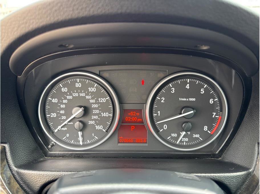 Used 2007 BMW 335i Convertible image 15