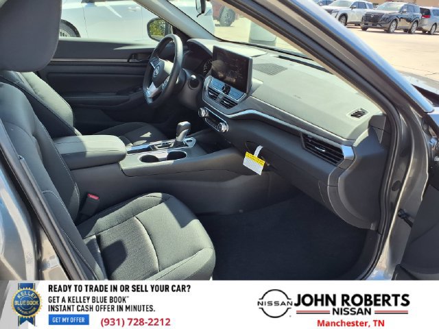 New 2026 Nissan Altima 2.5 SV w/ SV Special Edition Package FWD image 19
