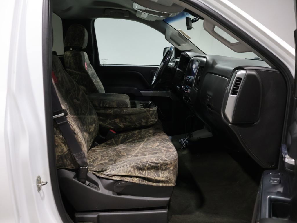 Used 2016 Chevrolet Silverado 2500 LT image 17