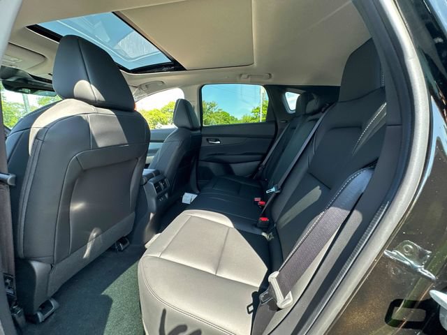 New 2026 Nissan Murano SL AWD/4WD image 30
