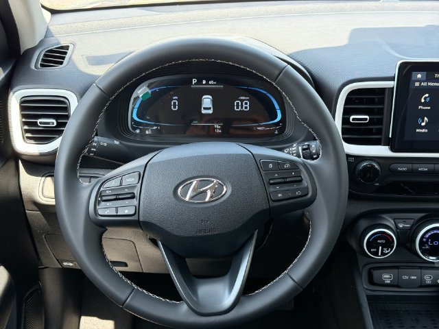 New 2026 Hyundai Venue SEL FWD image 20
