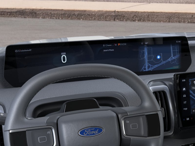 New 2026 Ford Expedition Max Active AWD/4WD image 36