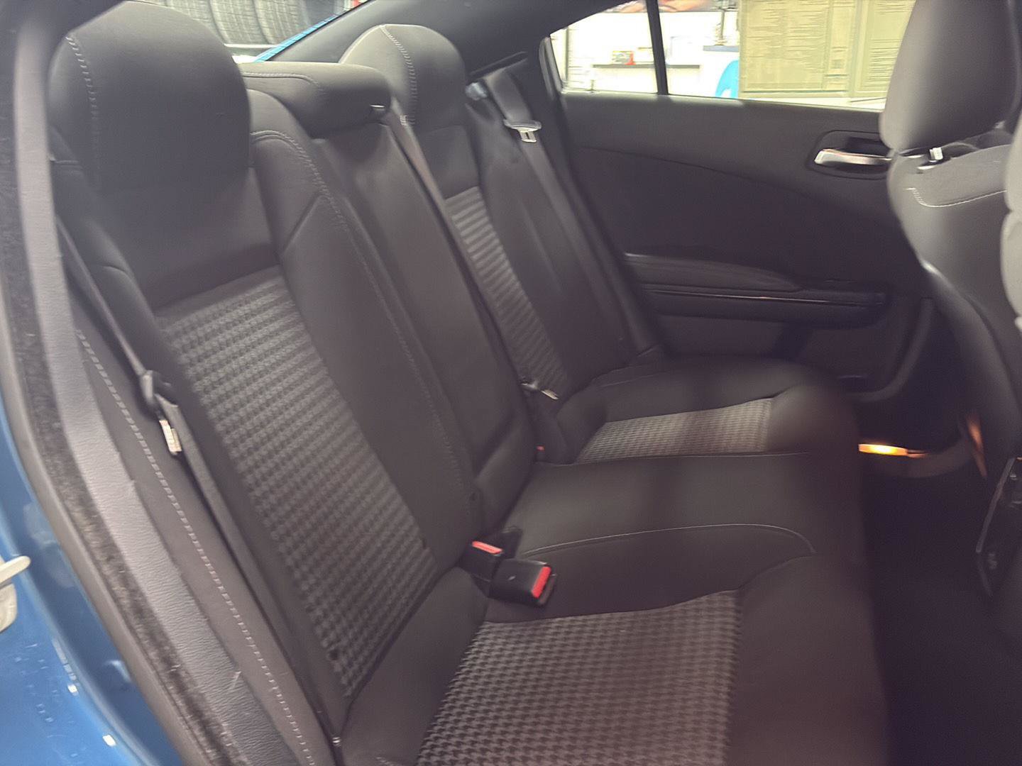 Used 2023 Dodge Charger GT w/ Blacktop Package RWD image 27