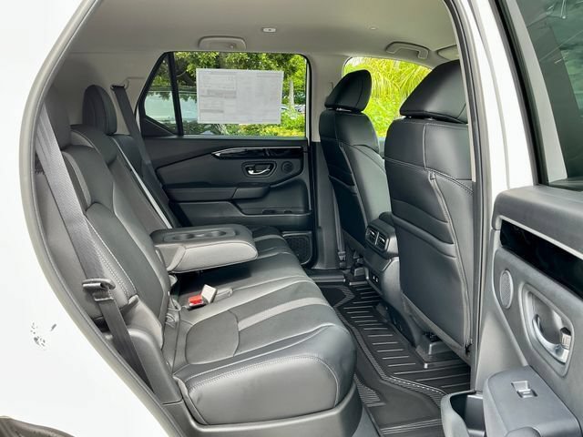 New 2026 Honda Passport RTL image 10