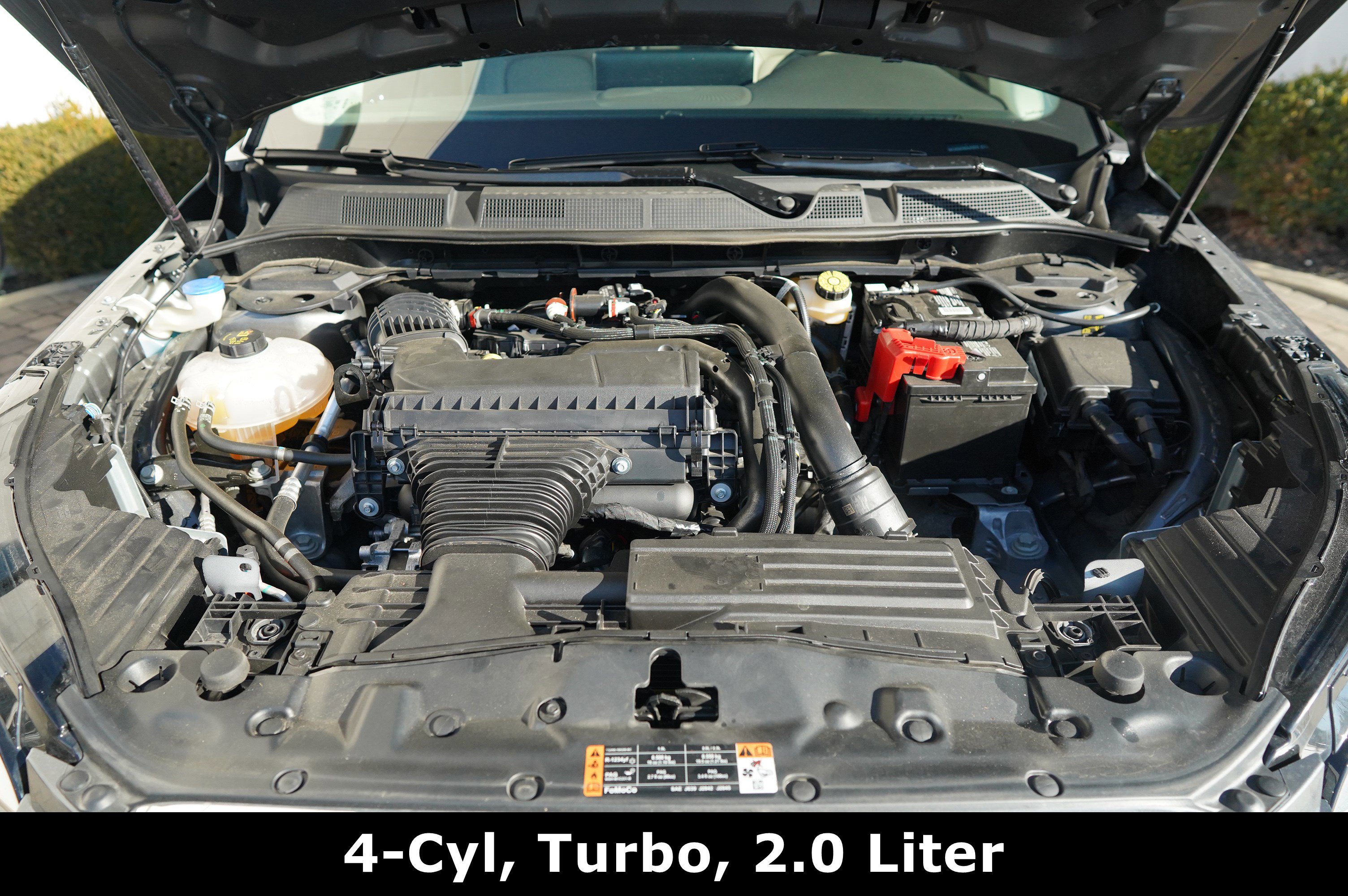 Used 2024 Lincoln Corsair Reserve w/ Equipment Group 201A image 13