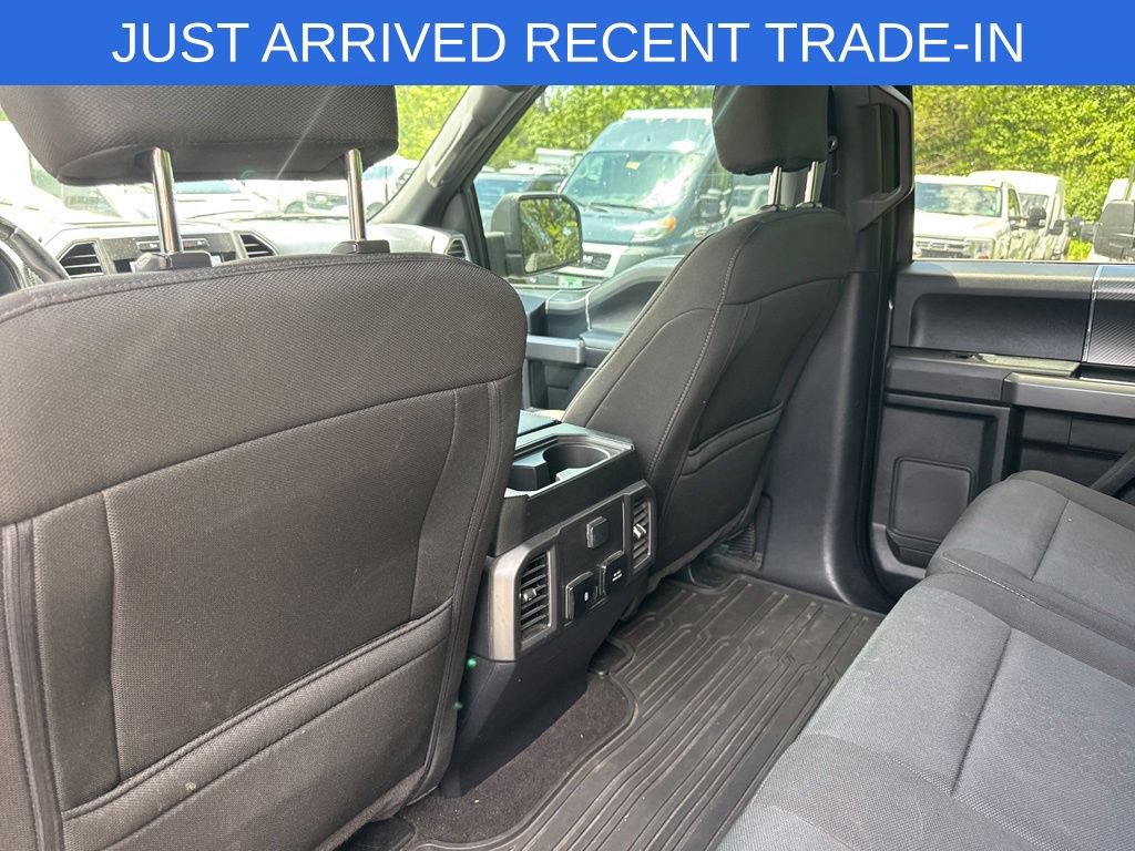 Certified 2020 Ford F150 XLT w/ Equipment Group 302A Luxury AWD/4WD image 31