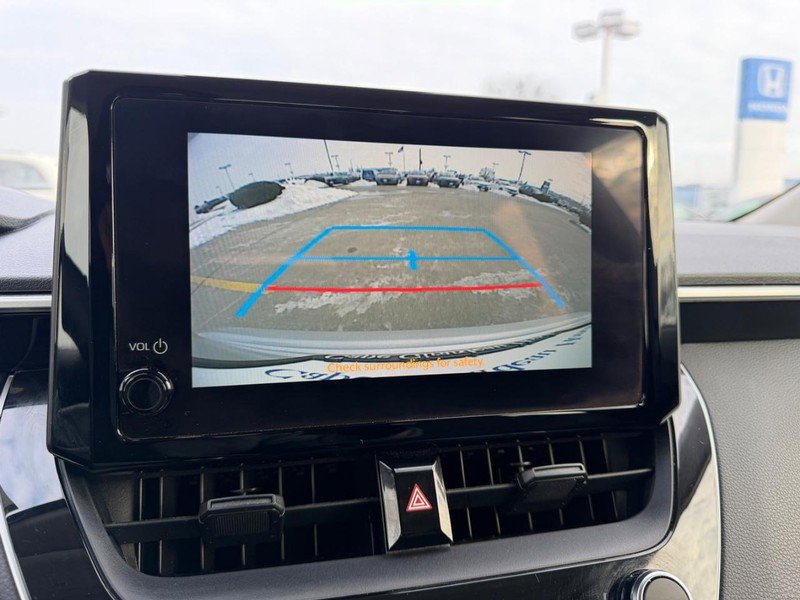 Used 2023 Toyota Corolla LE image 19