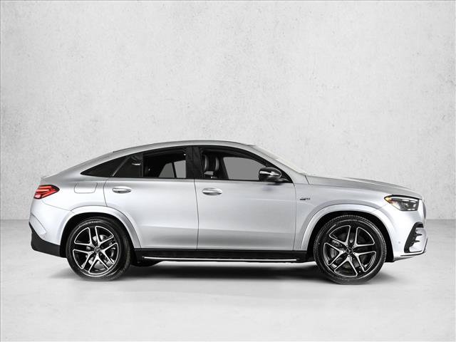 New 2026 Mercedes-Benz GLE 53 AMG 4MATIC Coupe video 4