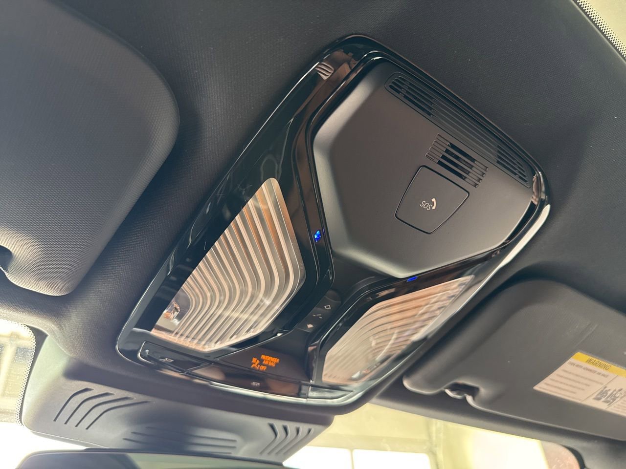 Certified 2024 BMW X3 M40i w/ Premium Package AWD/4WD image 32