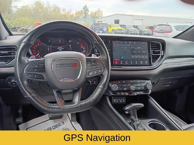 Used 2023 Dodge Durango GT AWD/4WD image 10