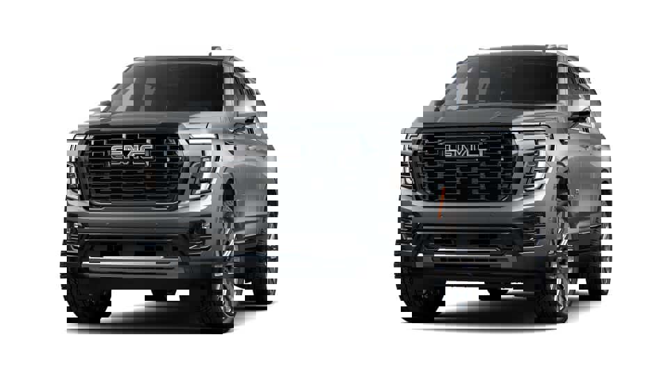 New 2026 GMC Yukon XL Denali Ultimate image 51