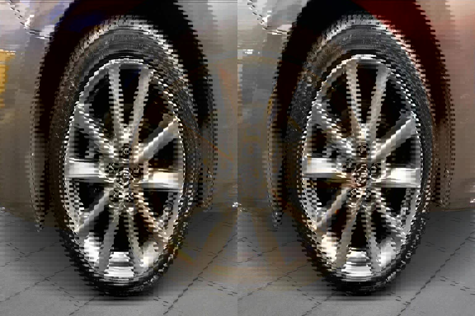 Used 2018 MAZDA MAZDA3 Touring image 10