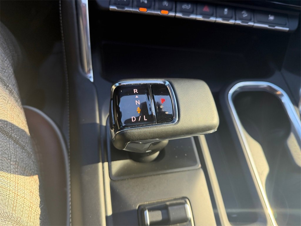 Used 2023 GMC Sierra 1500 Denali Ultimate image 50