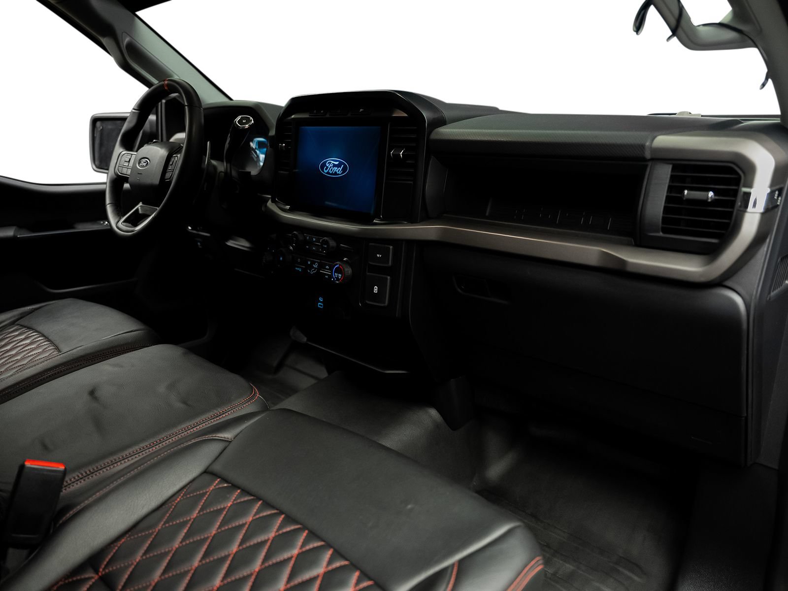 Used 2024 Ford F150 XL AWD/4WD image 44