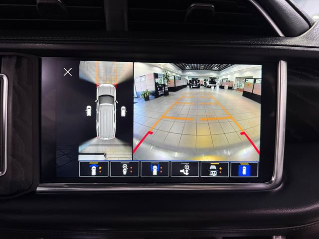 Certified 2024 GMC Yukon Denali image 22