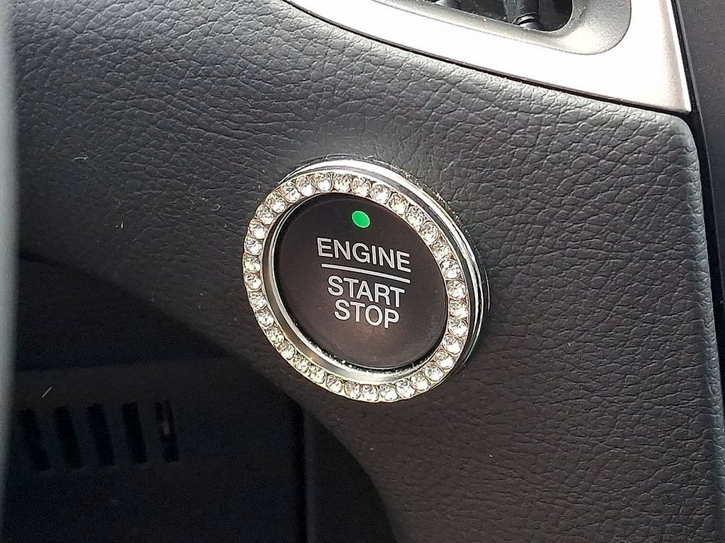 Used 2022 Ford Edge SE AWD/4WD image 19