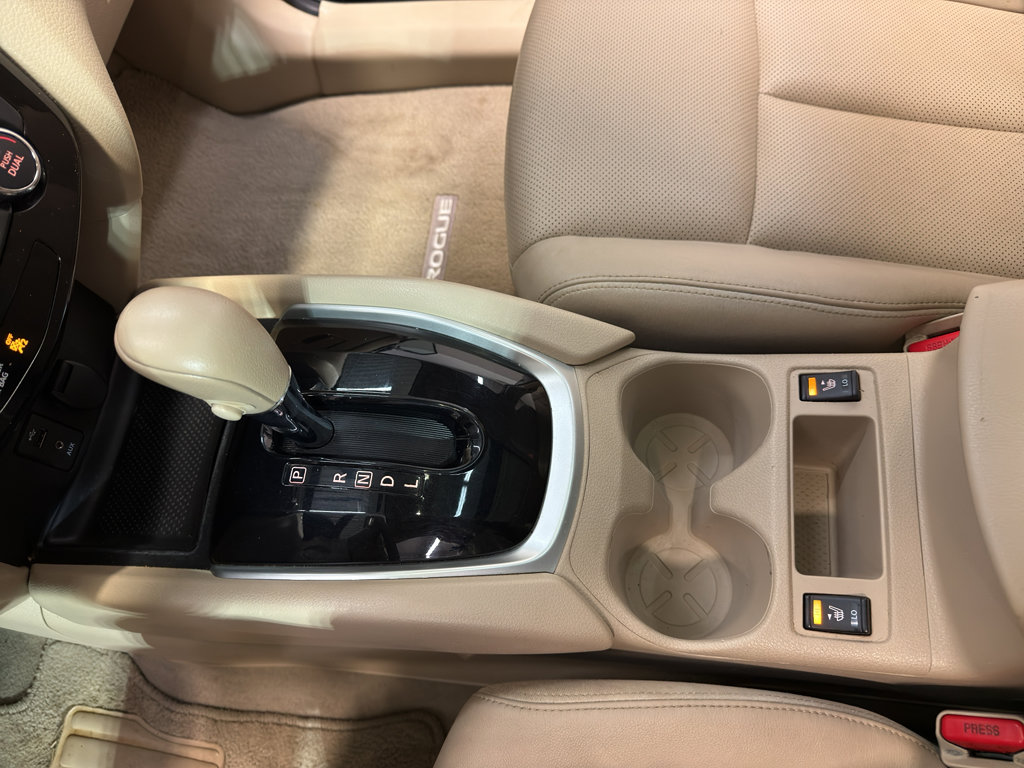 Used 2014 Nissan Rogue SL w/ SL Premium Package image 20