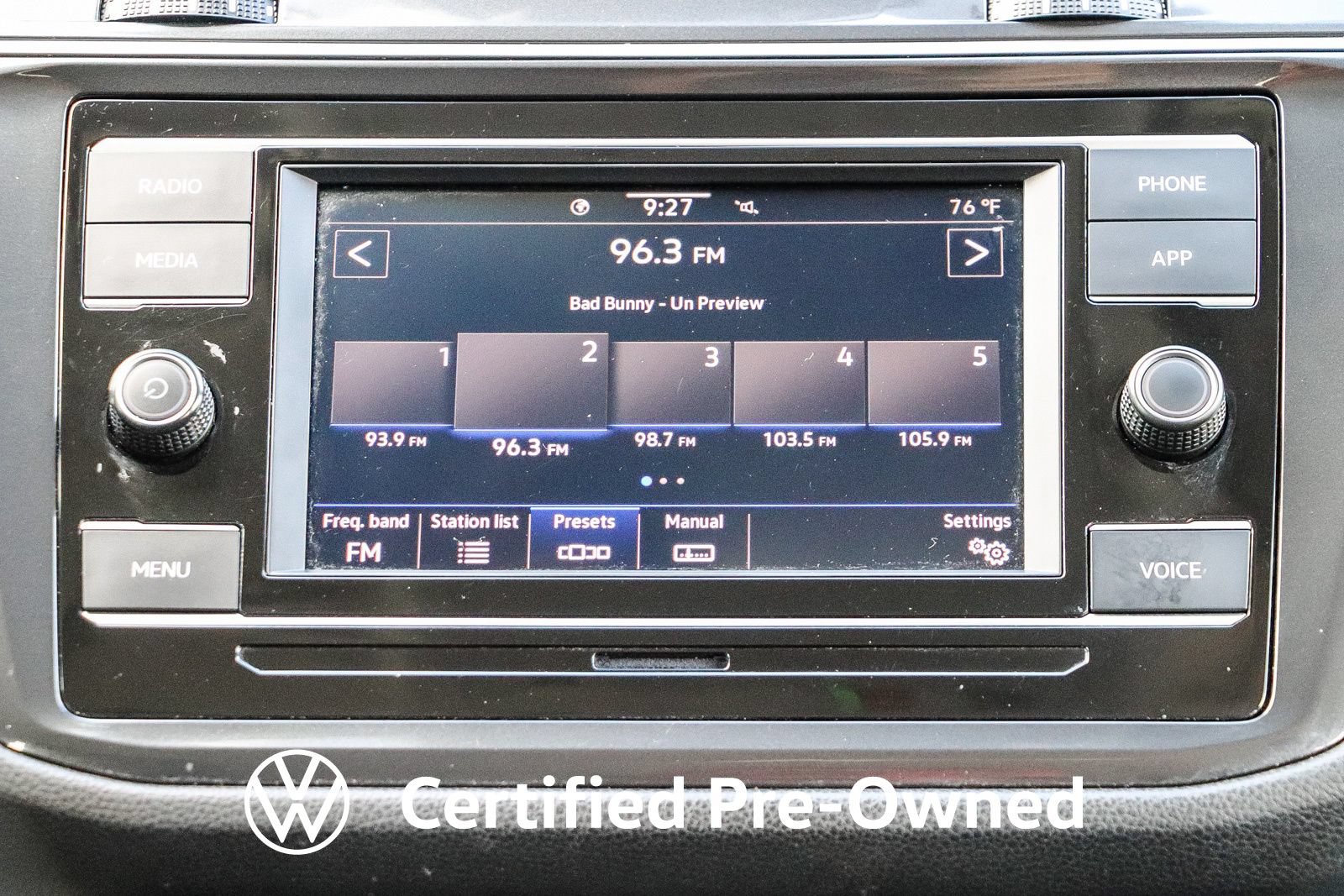 Used 2024 Volkswagen Tiguan S FWD image 16