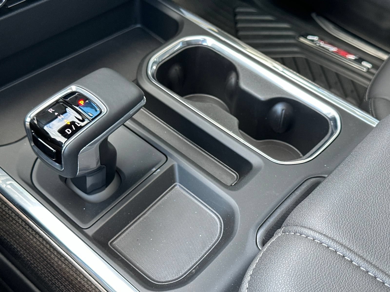 New 2026 Chevrolet Silverado 1500 LT Trail Boss w/ LT Trail Boss Premium Package AWD/4WD image 29