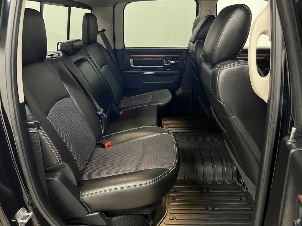 Used 2014 RAM 1500 Laramie AWD/4WD image 43