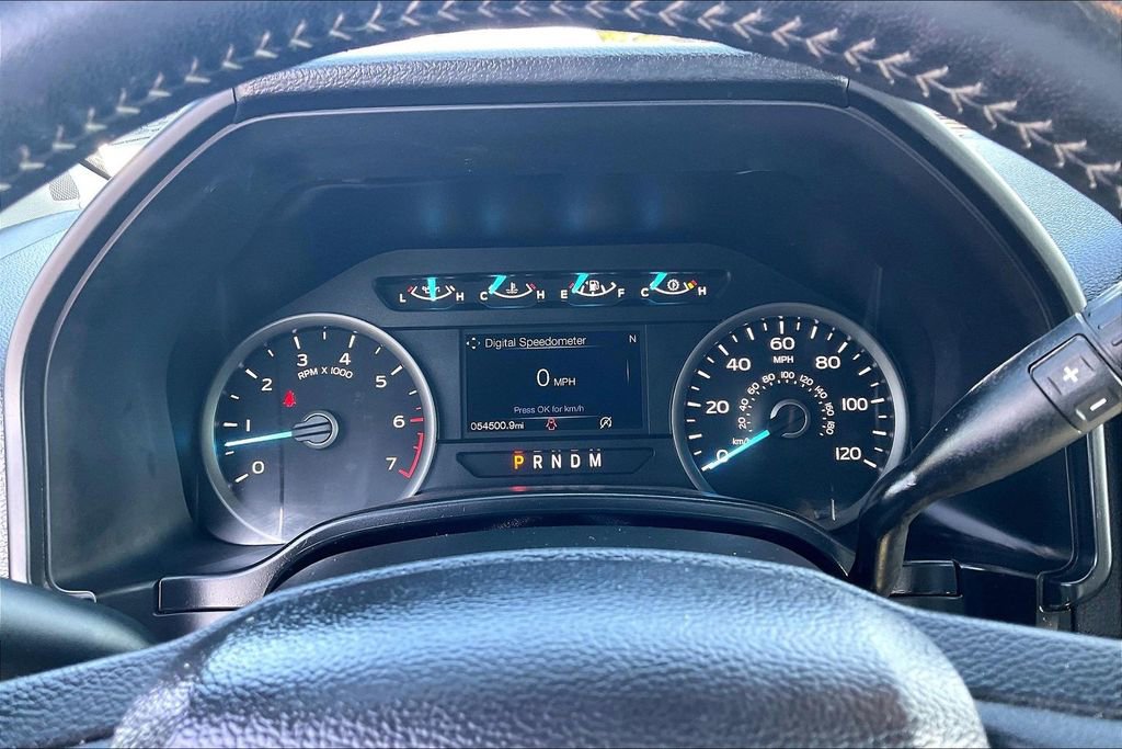 Used 2019 Ford F150 XLT w/ Equipment Group 302A Luxury image 19