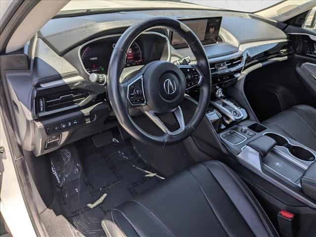 Certified 2023 Acura MDX FWD w/ Technology Package image 10