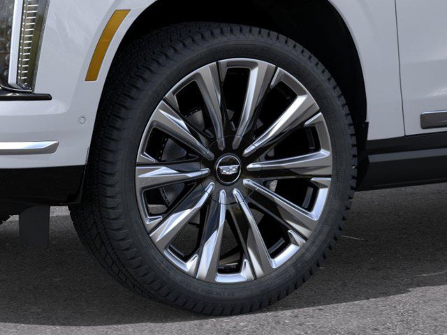New 2027 Cadillac Escalade Luxury w/ Touring Package AWD/4WD image 9