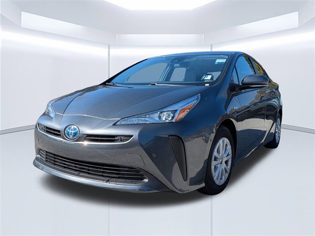 Used 2022 Toyota Prius LE image 6