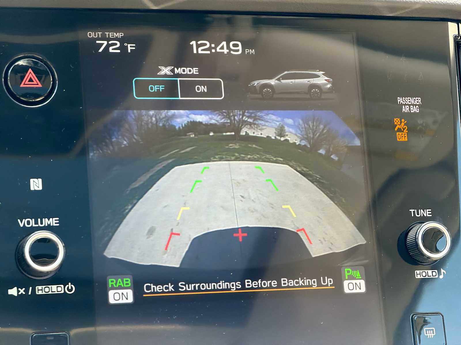 Certified 2024 Subaru Outback Limited XT w/ Popular Package #2 image 25