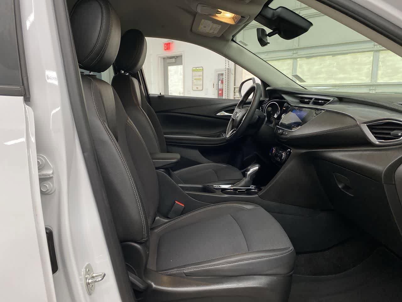 Used 2020 Buick Encore GX Preferred AWD/4WD image 20