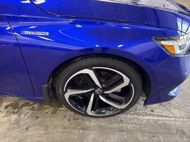 Used 2022 Honda Accord Sport image 29
