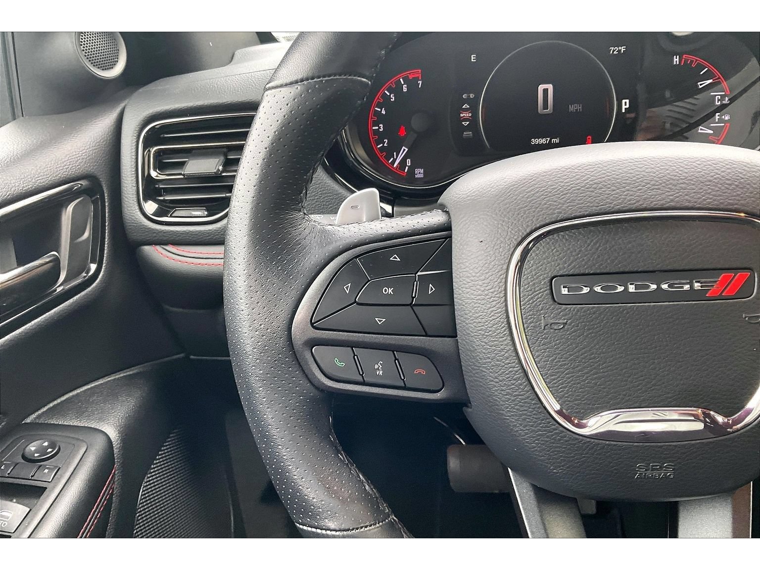 Used 2025 Dodge Durango GT AWD/4WD image 18