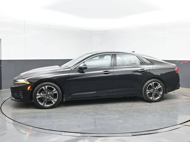Used 2021 Kia K5 EX w/ EX Premium Package FWD image 6