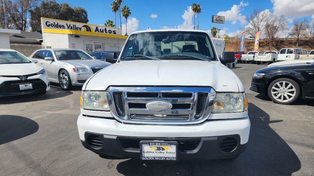 Used 2009 Ford Ranger XLT image 9