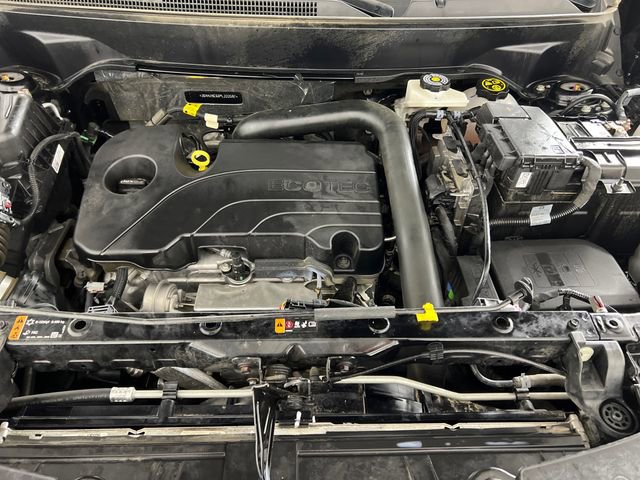 Used 2023 Chevrolet Equinox Premier FWD image 23