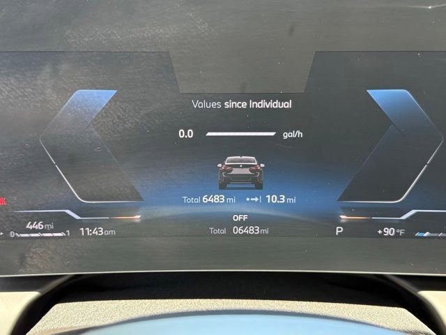Used 2026 BMW 228i w/ Technology Package FWD image 25