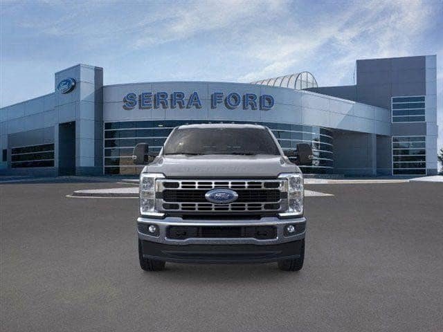 New 2026 Ford F350 XLT w/ 360-Degree Camera Package AWD/4WD image 93