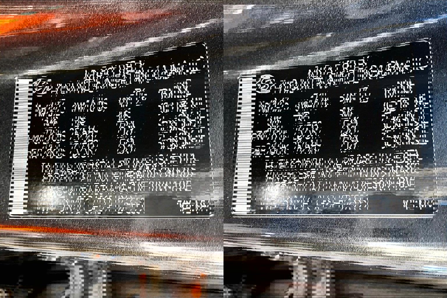 Used 2023 Hyundai Tucson SEL w/ Convenience Package image 30