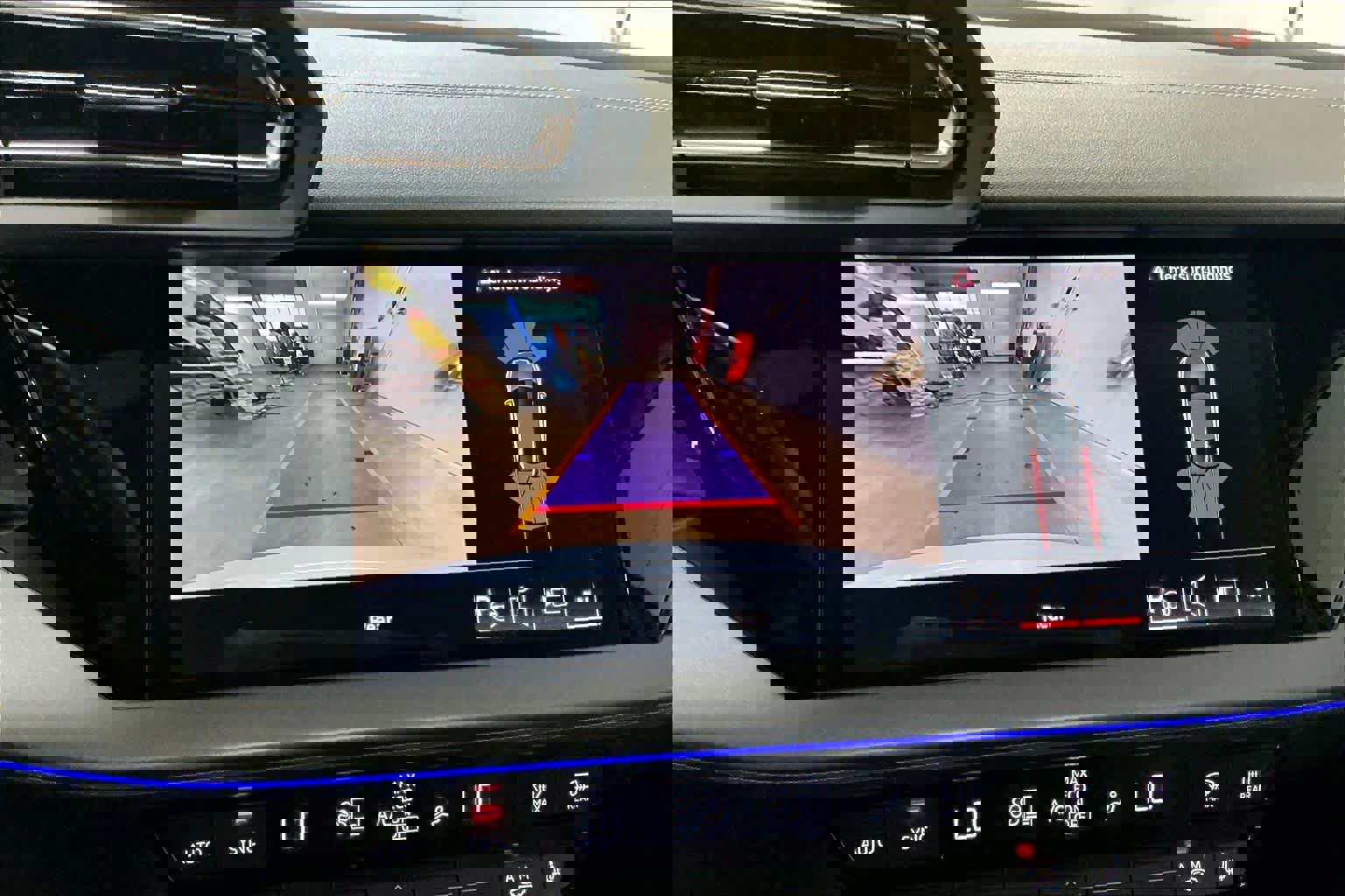 Certified 2025 Audi A3 2.0T Premium w/ Convenience Package image 24