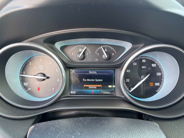 Used 2017 Buick Envision Essence w/ LPO, Hit The Road Package image 26