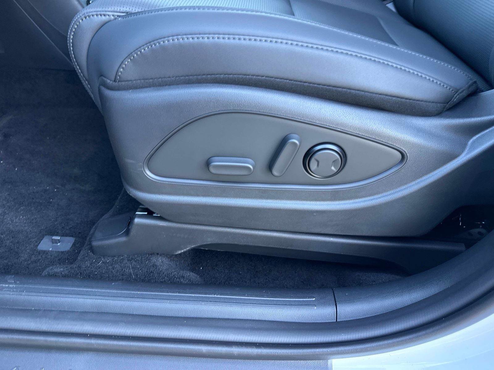 New 2026 Hyundai Palisade XRT Pro image 19