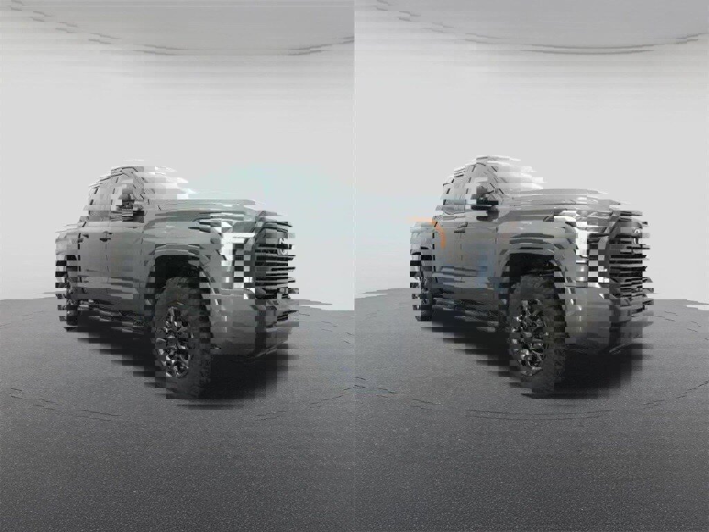 New 2026 Toyota Tundra SR image 29