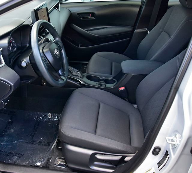Used 2024 Toyota Corolla LE image 10